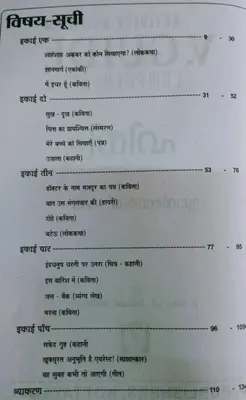 V.GUIDE HINDI Class 8 Acivity Oriented 