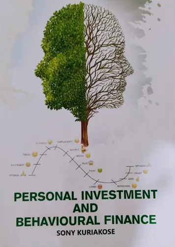 PERSONAL INVESTMENT AND BEHAVIOURAL FINANCE