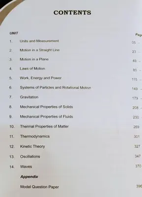 PLUS ONE MATHEMATICS EXCEL