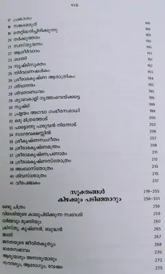 VIVEKANANDA SAHITHYA SARVASVAM Volume 7