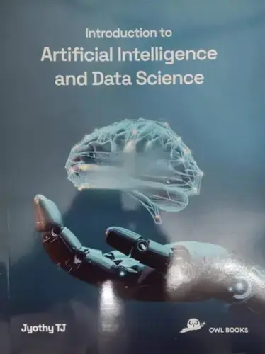 Introduction To Artificial Intelligence And Data Science 