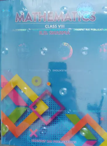 CBSE Mathematics Guide For Class 8th