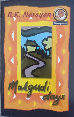 MALGUDI DAYS By  R.K. Narayan