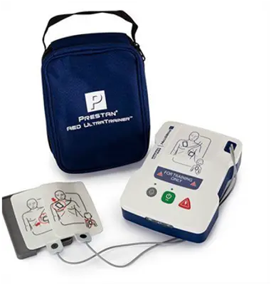 Professional AED Trainer (PRESTAN)