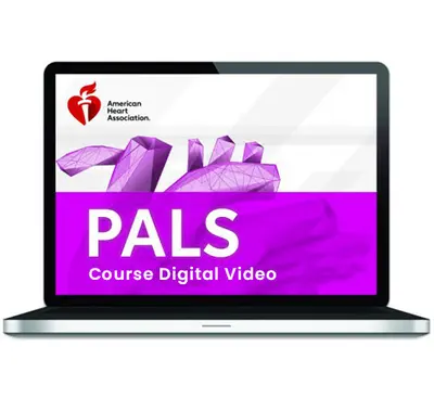 2020 AHA PALS Course Digital Video