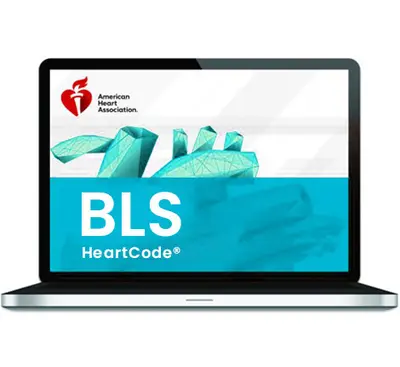 2020 AHA HeartCode® BLS Online
