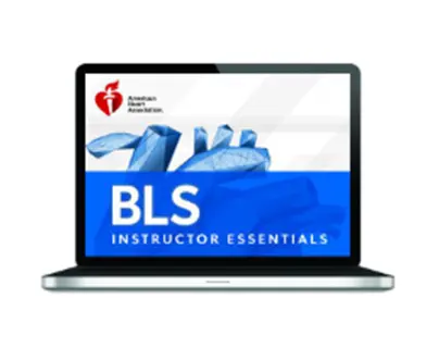 2020 AHA BLS Instructor Essentials Online