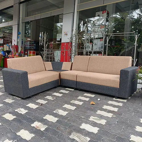 Corner Sofa