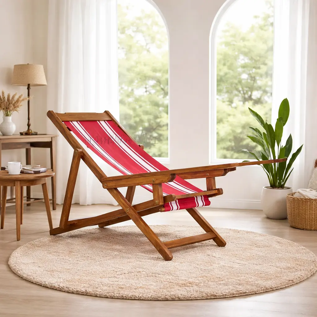 Easy Chair ( Charu Kasera)