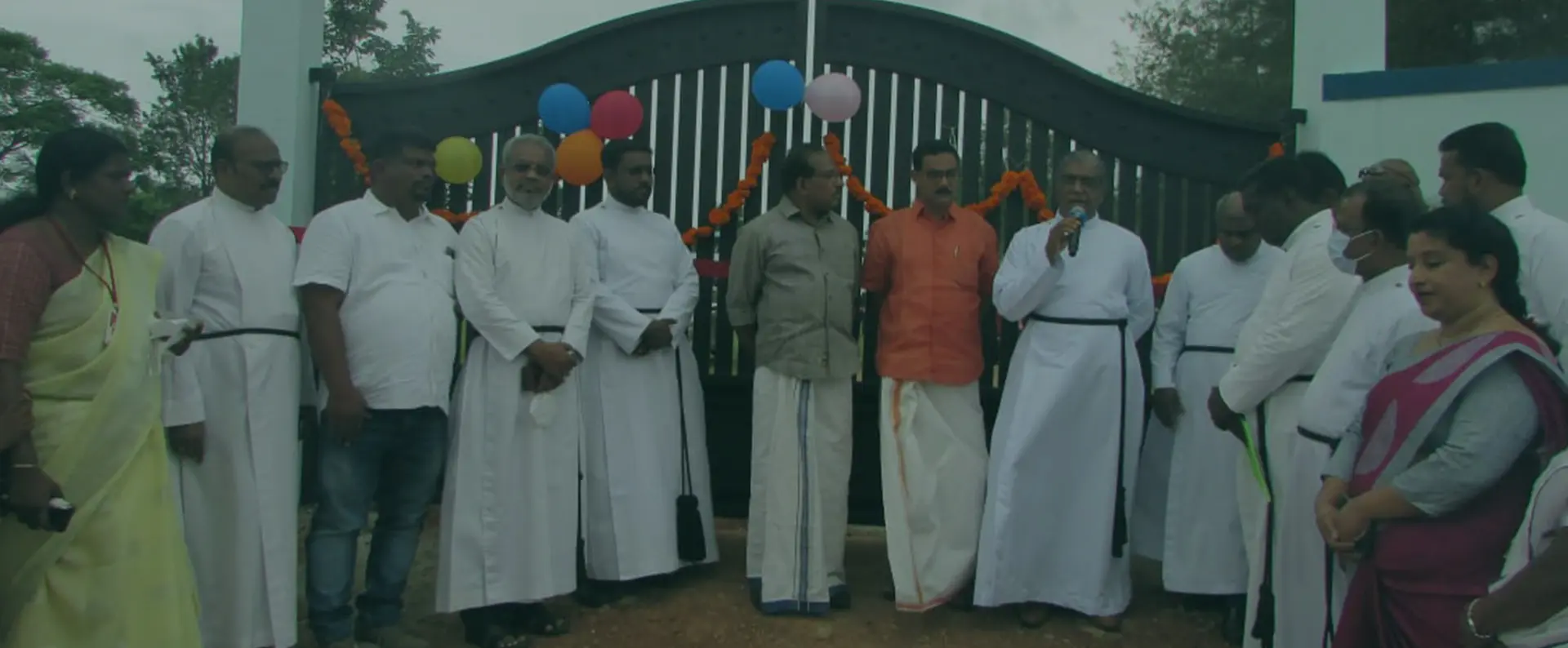 CSI Mysore Mission