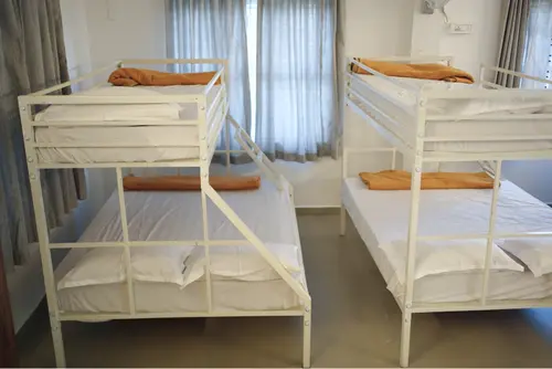 Dormitory 