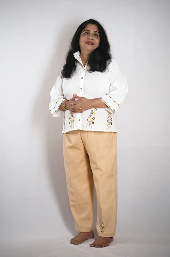 Pant and Shirt 