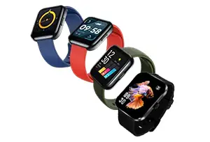 Smart Watches