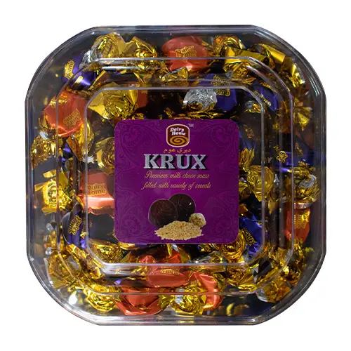 Krux- Premium 400gm (100% Natural)