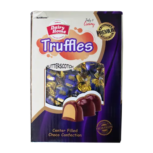 Truffles Butterscotch 2kg