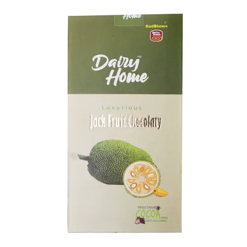 Jack Fruit Chocolaty