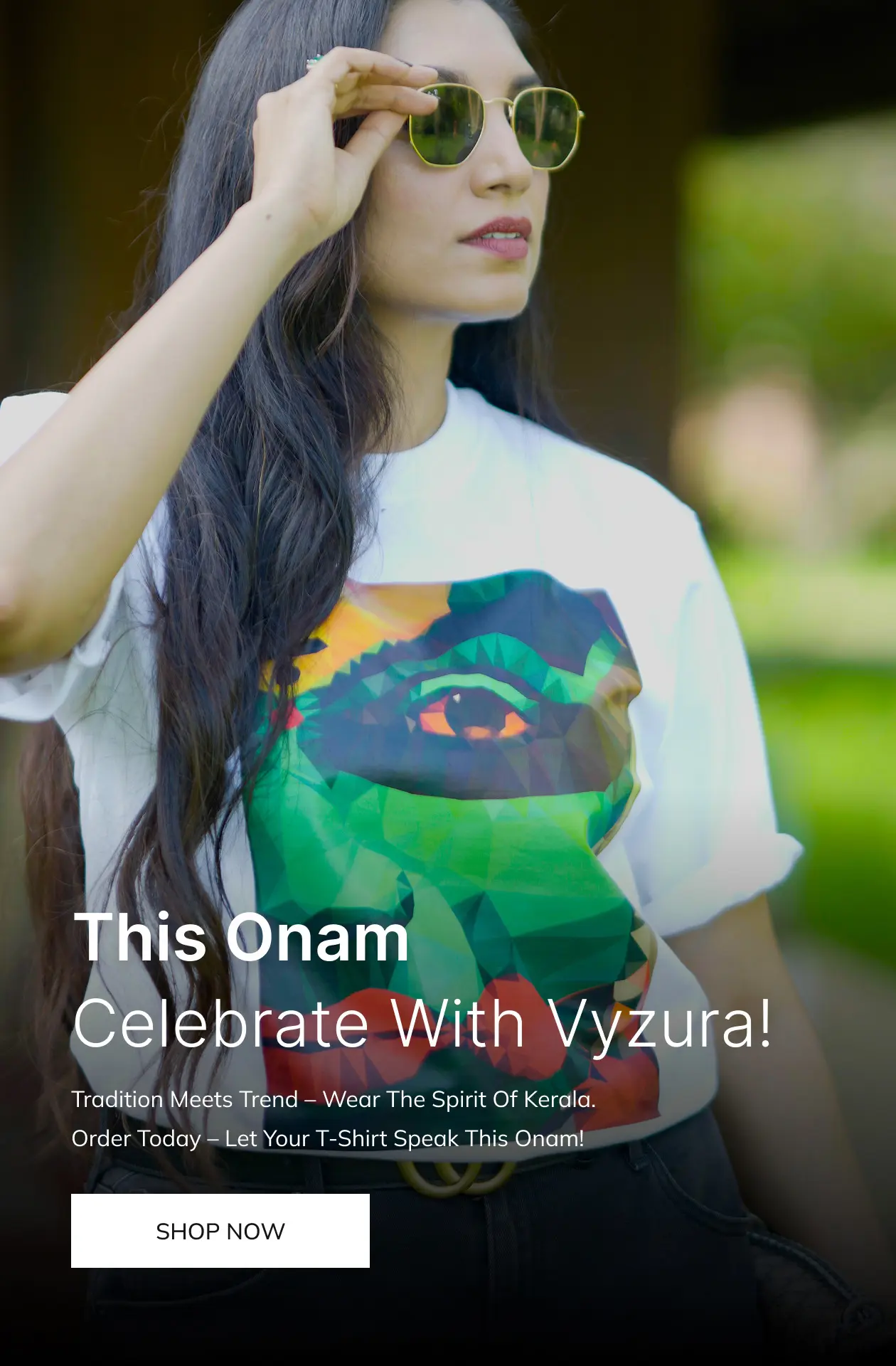 Vyzura