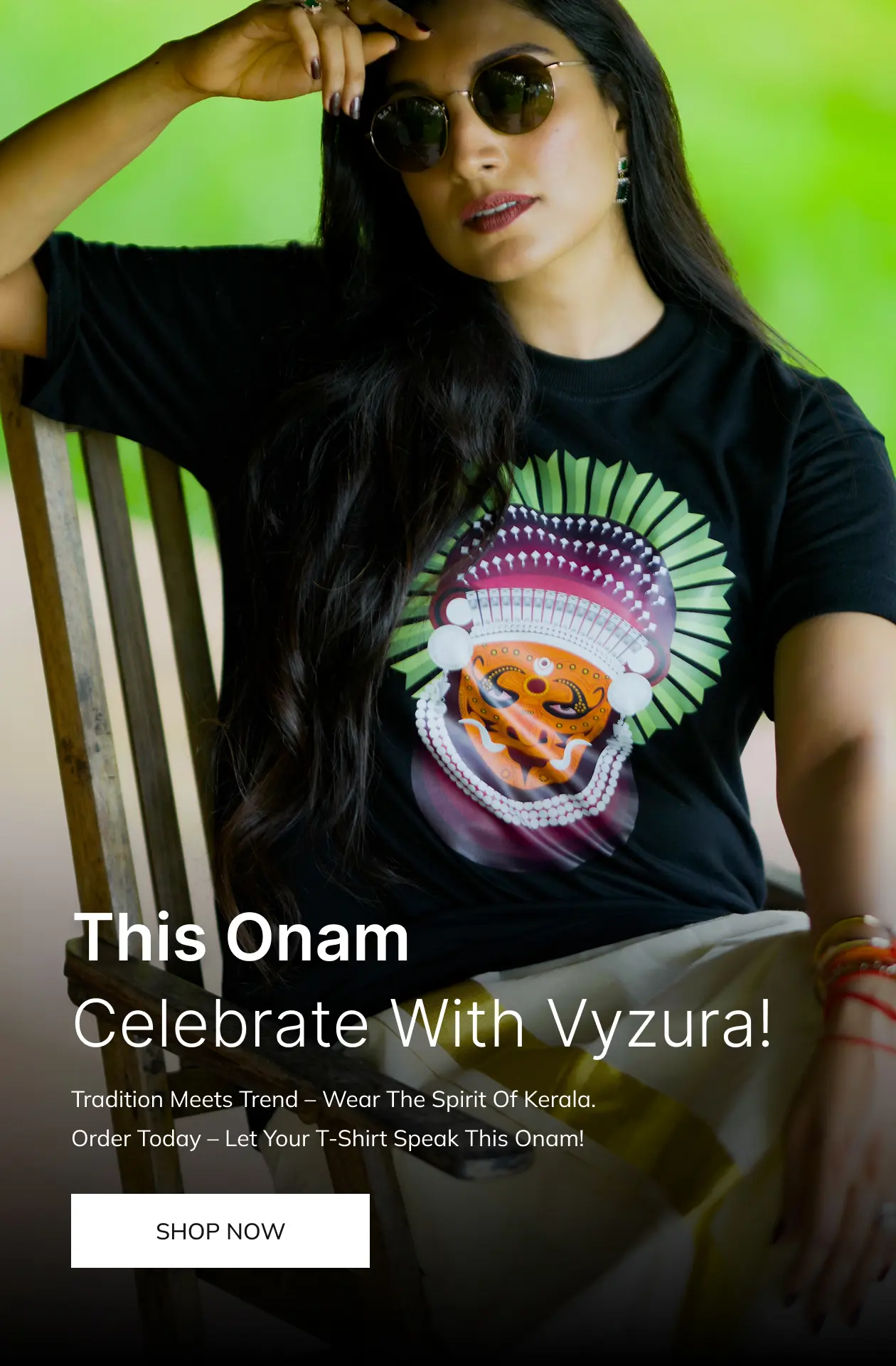 Vyzura