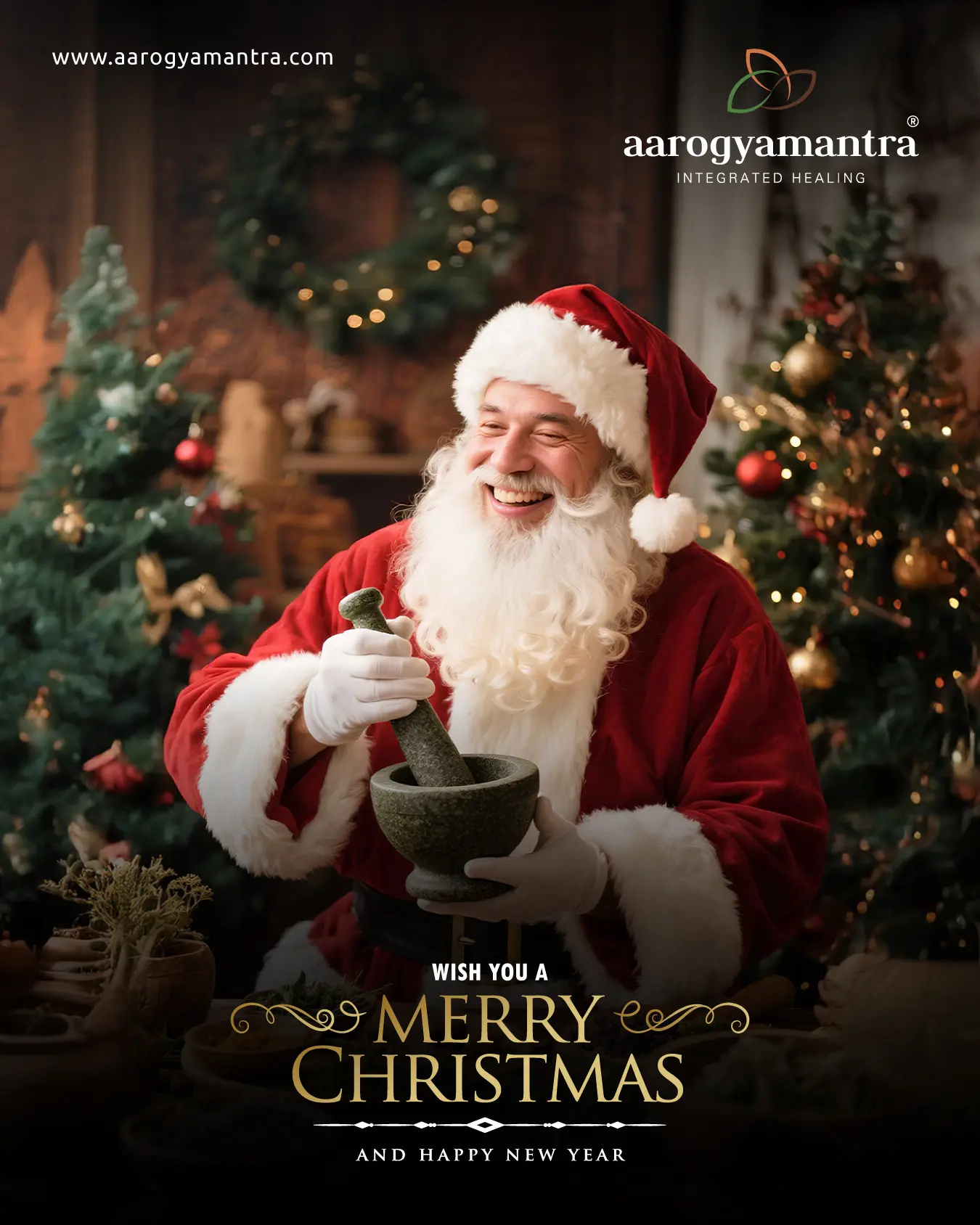 Hello Christmas ...!