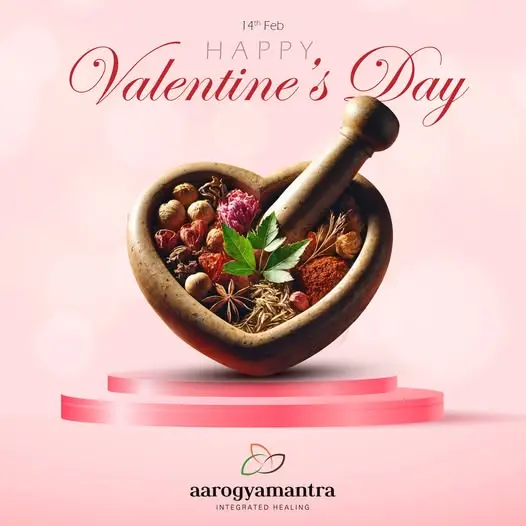 Happy Valentine’s Day! 