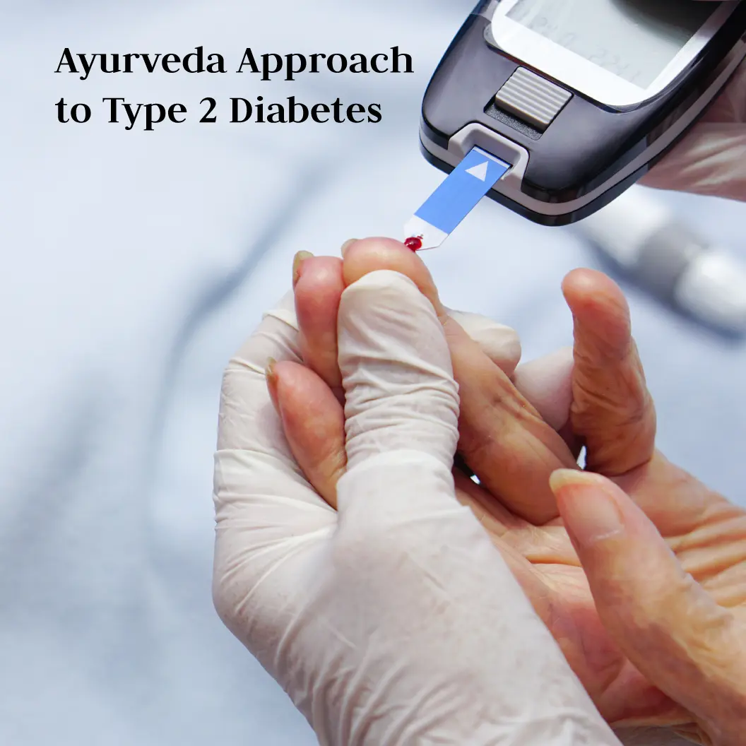 Best Ayurvedic Treatment for Diabetics