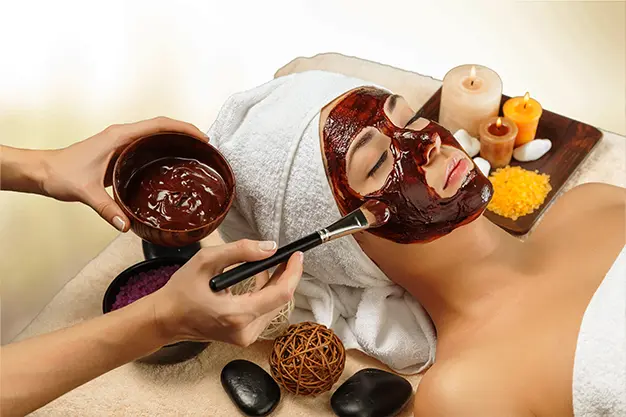 Ayurvedic Facial