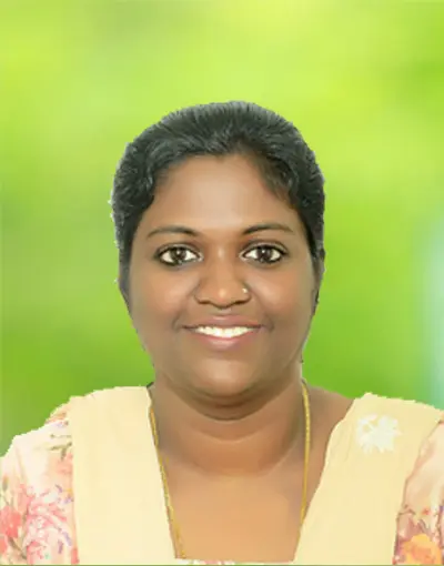 Ms. Vandana Mohan, MBA