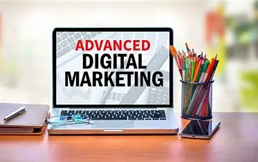 Advanced Digital Marketing