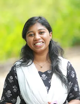 Ms. Reenu Rajan, MA