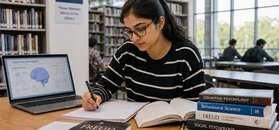 BSC Psychology (Honours)