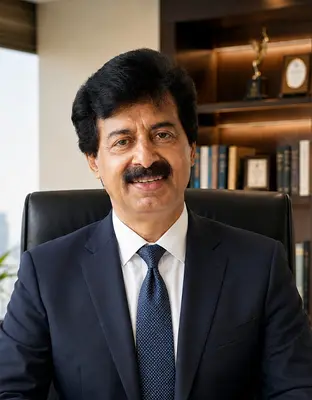 Prof. (Dr.) Abdul Karim. K. M.