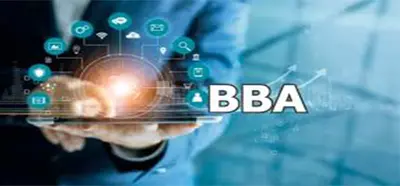 BBA (Honours) Business Administration