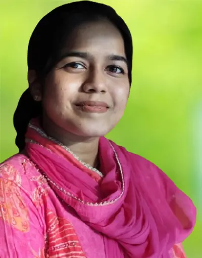 Ms. Fathima Beevi MM, MSc, NET