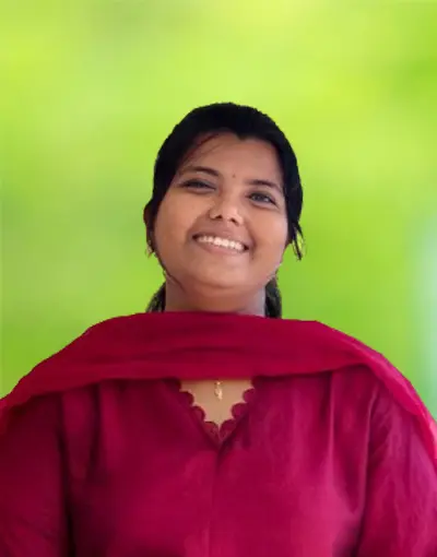 Ms. Anjana.KO