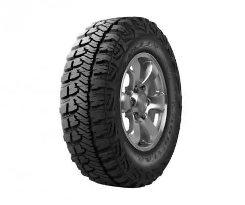 Wrangler MT/R