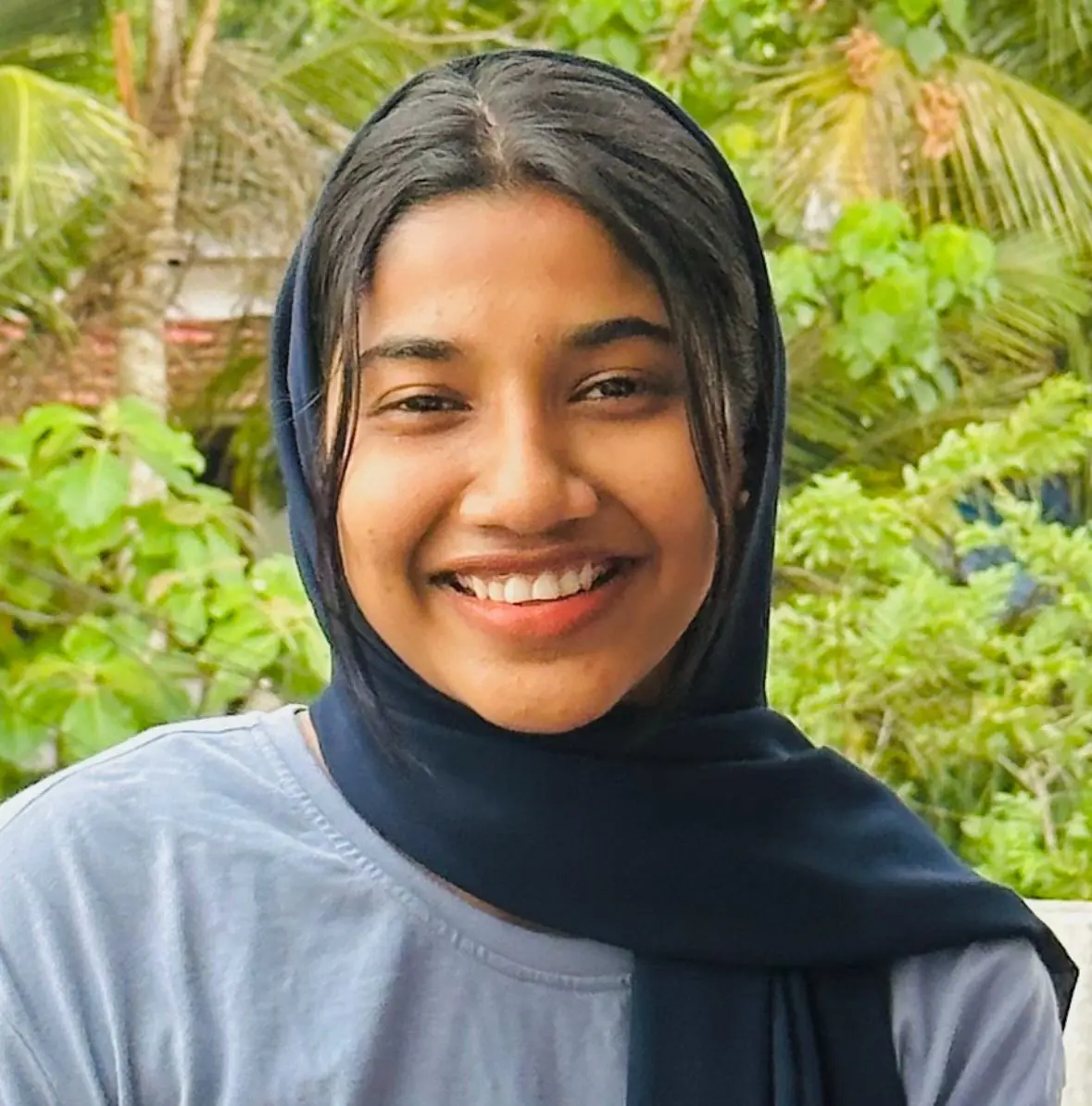 ATHILA MUHAMMED - BCA