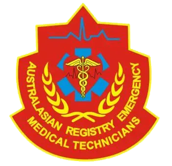 Australasian Registry Emergency Medical Technicians