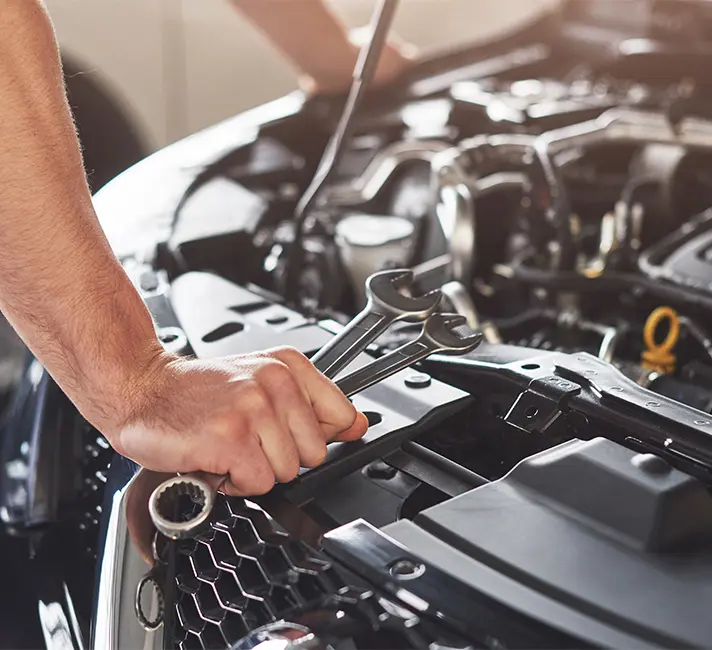 Automobile Services