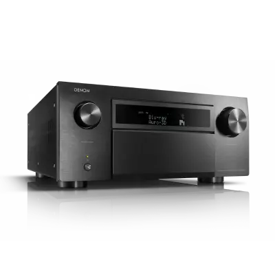 AV Receivers