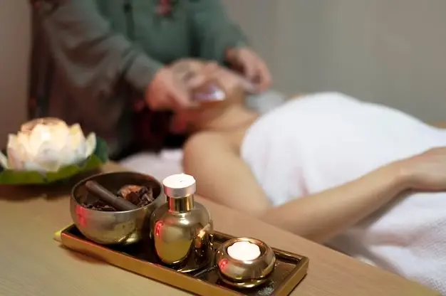 Ayurveda Relaxation Package (14 days)