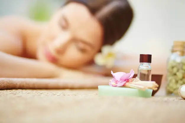 Ayurveda Relaxation Package (7 days)