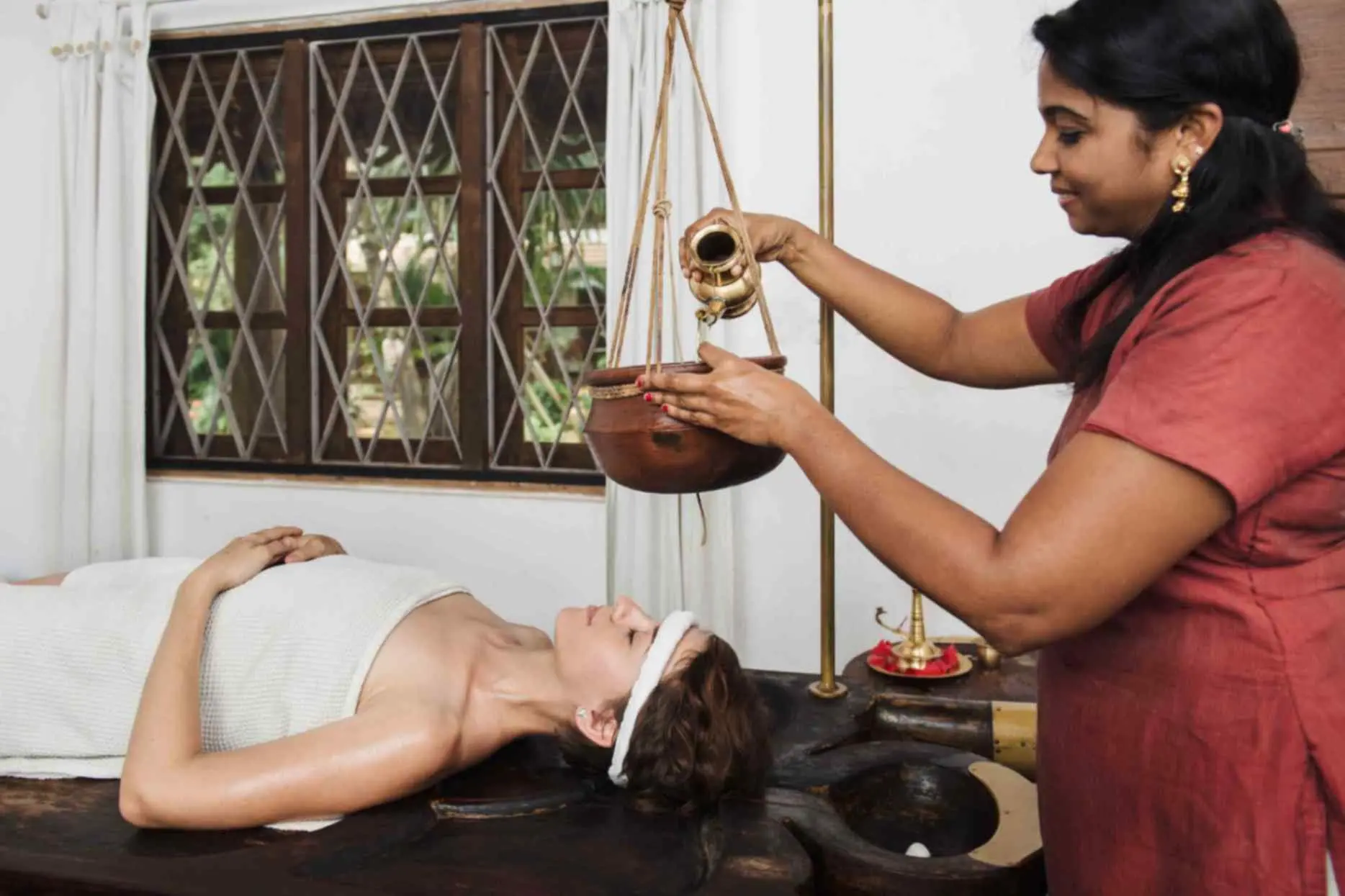 Ayurveda 