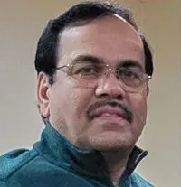 Babu Menon