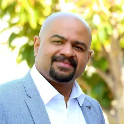 Basil Abraham