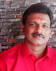 Biju Divakaran 