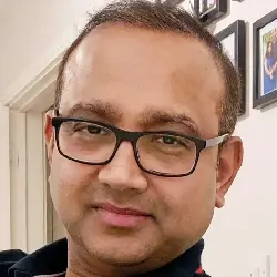 Biju Varghese