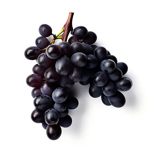 BLACK GRAPES