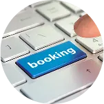 Booking Made Easy