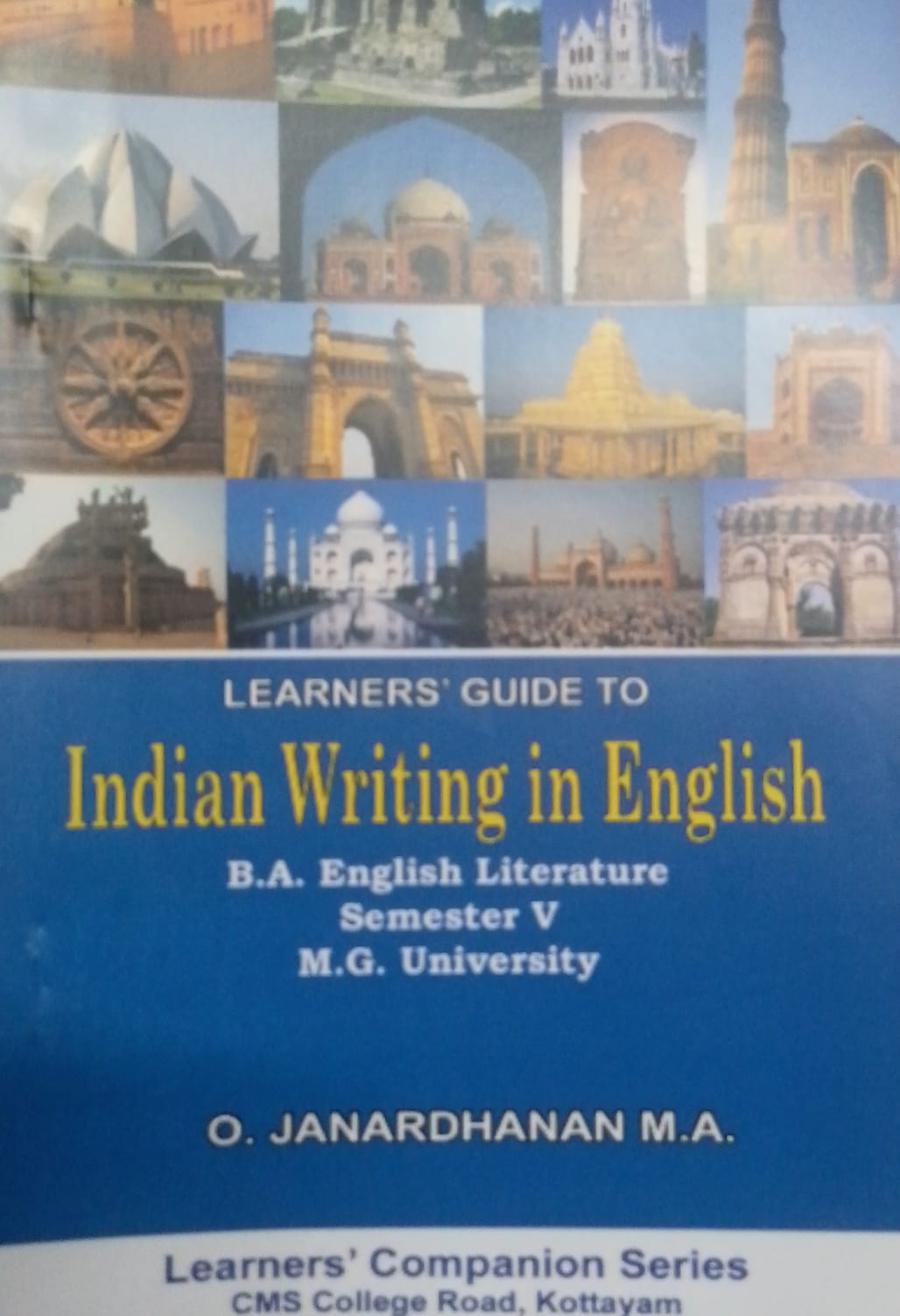 learners-guide-to-indian-writing-in-english-b-a-english-literature-sem-v