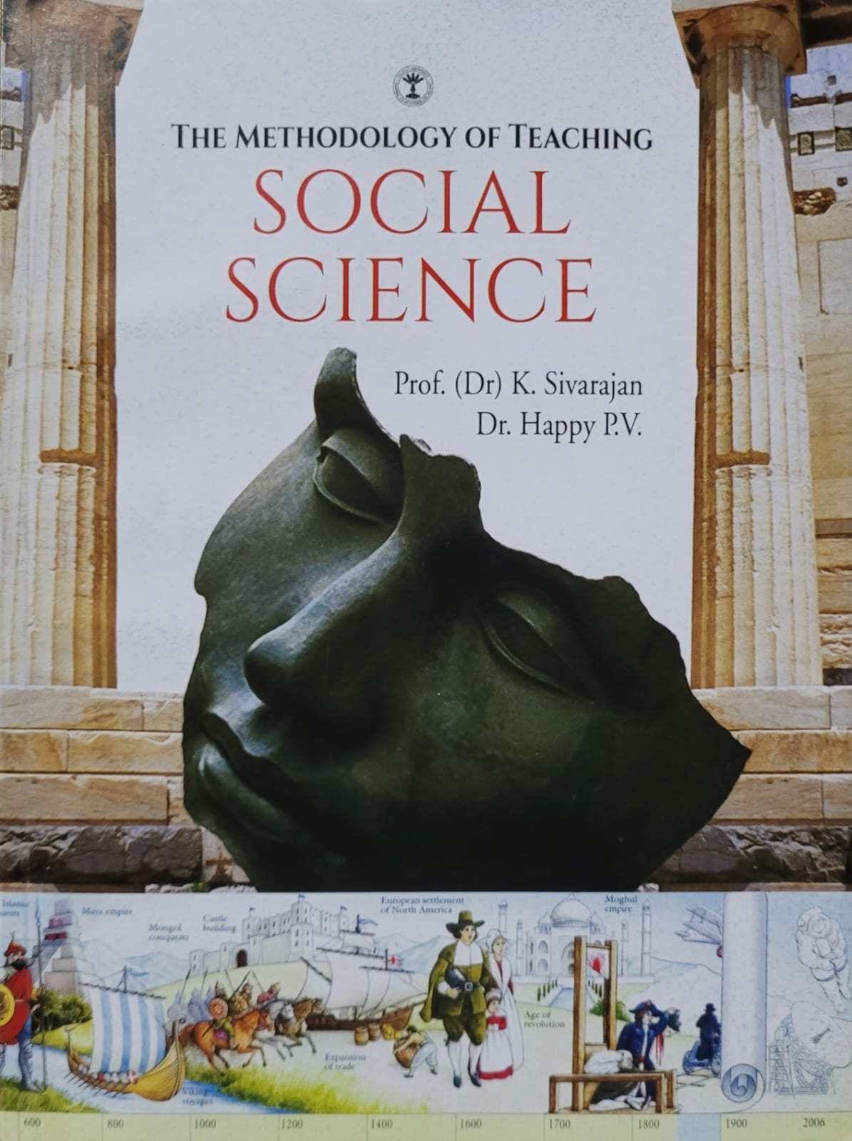 The methodology of teaching social science for bed